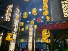 门面-天台徐家小吃