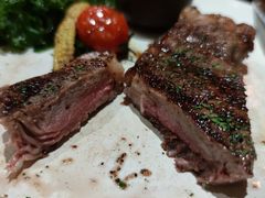 -焱牛Flaming cow
