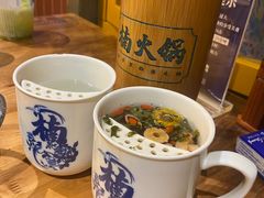 -楠火锅(广州总店)