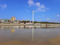 -六鳌翡翠湾滨海度假景区