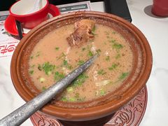 -来菜·湖北头牌藕汤(武商MALL众圆店)