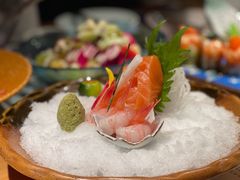 刺身拼盘-萤初高端日料王(曲江银泰店)