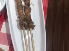 -西贝莜面村(双井店)