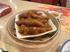 -点都德(海岸城店)