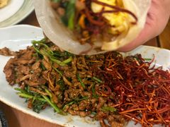 -老昌春饼(中央大街店)