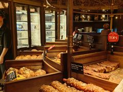 -B&C黄油与面包·THE GARDEN BAKERY概念店(世纪汇店)