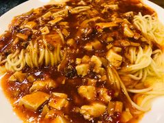 驴肉黄面-有家驴肉黄面(敦煌店)