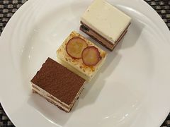 -温州王朝大酒店-自助餐厅