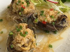 -阿里元老宋海鲜大排档(明发店)