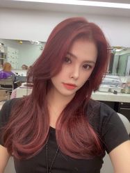 -Mix Boom Hair salon