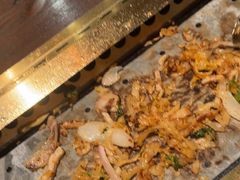 -新石器烤肉(中房金谊广场店)