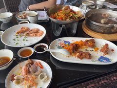 -鹰龙海畔度假酒店(咸祥店)