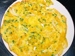 银鱼跑蛋-老地方369农家菜