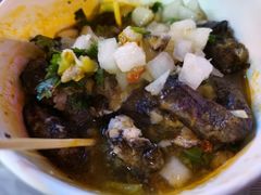 -红色湘菜馆(春风店)