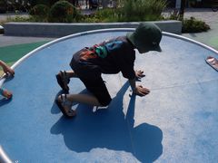 -季高兔窝窝亲子园(上海薰衣草公园店)