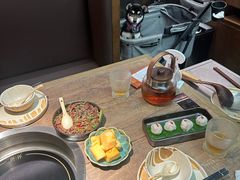 -蘑界·野生菌火锅(深业上城店)