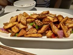 -西域阿里马新疆菜·清真(桂花路店)