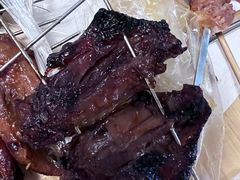 -泰山王老三串店(海大广场店)