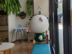 -乐融儿童之家早教托育(武昌校区)