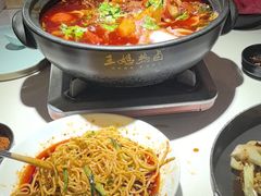 -王妈热卤·川味馆(海昌店)
