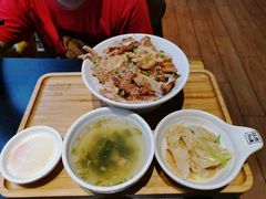 -熊吞·大碗丼烧肉饭(西市场嘉华店)