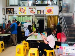 大堂-家利美食店