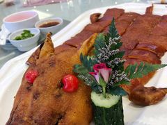 -金翠皇宫粤菜·点心·海鲜(科技园店)