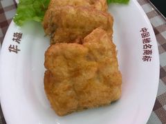 -华梅西餐厅(哈尔滨中央大街店)