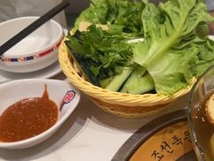 -七八冷面·延边朝鲜族美食(世纪汇店)