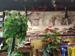 -鸿火烤肉大冷面