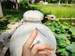 -西海子公园