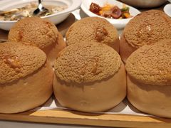 招牌菠萝包-炳胜品味(珠江新城店)