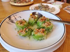 -德胜轩正宗顺德菜(宝安沙井会展中心店)