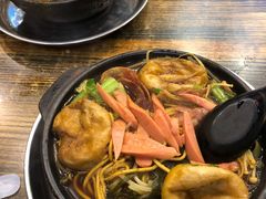 -南湖胖子砂锅(铁心桥店)