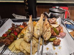 -聚点串吧·小酒局(北京旗舰店)