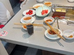 -万达广场(大明宫店)