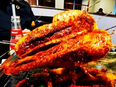 -曾记大腰子烧烤(苗栗路总店)