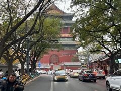 -吴裕泰茶庄(前门大街店)