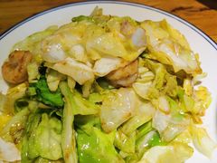 -吕氏疙瘩汤·私家菜馆(慈云寺店)