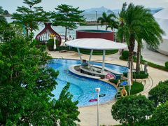 -深圳大梅沙京基洲际度假酒店