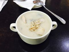 -蘑菇餐厅(马台街店)
