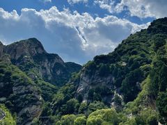 -黑龙潭风景区
