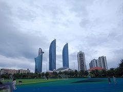 -厦门大学(思明校区)