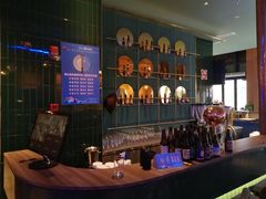 -Ambra Haus琥珀屋精酿餐厅(宝山店)