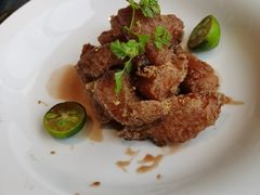 -南里山房·新淮扬菜(徐汇万科店)