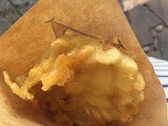 -萝卜丝饼