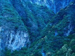 -圣莲山风景区
