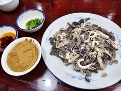 -京碗居老北京特色菜(北环东路店)