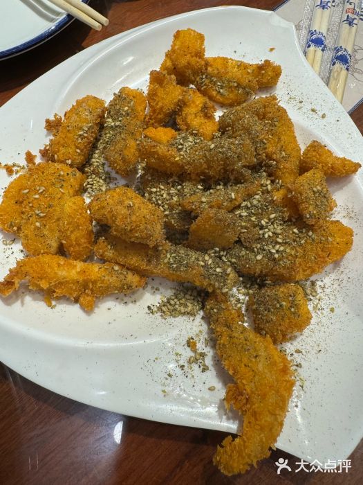 恩宏德餐馆(平山道店)图片