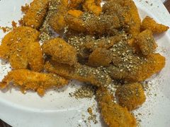 -恩宏德餐馆(平山道店)